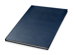 Блокнот A5 "Gosling", темно-синий