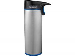 Термостакан CamelBak Forge Vacuum Insulated 0,5л, серебристый