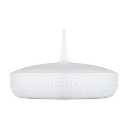 Плафон clava dine white