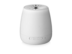 Колонка "Padme" Bluetooth®, белый