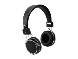 Наушники "Midas Touch" Bluetooth®