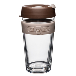 Кружка keepcup longplay roast 454 мл