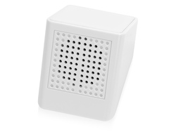 Портативная колонка "Берта" с функцией Bluetooth®, белый