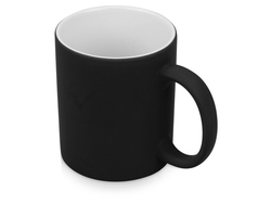 Кружка "Майлд", 320 мл, черный