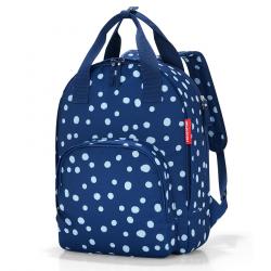 Рюкзак easyfitbag spots navy