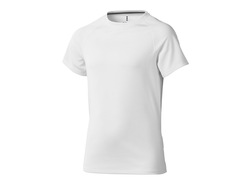 Футболка "Niagara" детская, белый