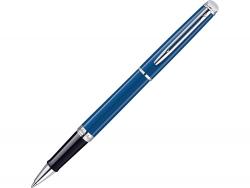 Ручка роллер Waterman модель Hemisphere Blue Obsession в футляре