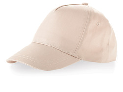 Бейсболка "Memphis" детская, хаки