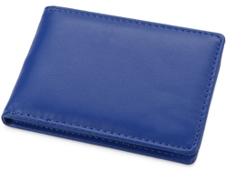 Визитница "Аннабель", синий