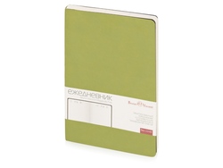 Ежедневник А5 недатированный «Megapolis Flex» soft-touch