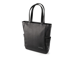 Сумка классическая "Tote" для цифровых устройств до 13", черный