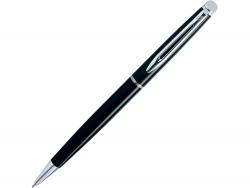 Ручка шариковая Waterman модель Hemisphere Black CT в футляре