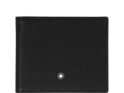 Бумажник 9 сс Meisterstück Soft Grain. Montblanc