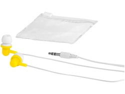 Наушники Budget Blast