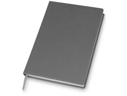 Ежедневник недатированный А5 "Lead AR" , графит