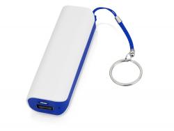 Портативное зарядное устройство (power bank) Basis, 2000 mAh, синий