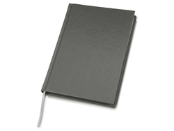 Ежедневник недатированный А5 "Probe AR", графит