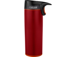 Термостакан CamelBak Forge Vacuum Insulated 0,5л, красный