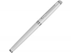 Ручка роллер Waterman модель Hemisphere 2010 White CТ в футляре