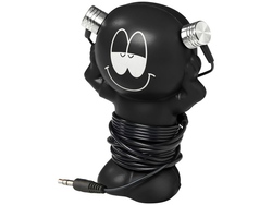 Наушники Best Friend, черный