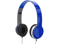 Наушники "Cheaz", синий