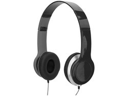 Наушники "Cheaz", черный