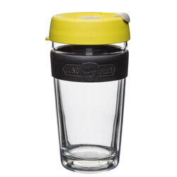 Кружка keepcup longplay honey 454 мл