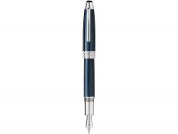 Ручка перьевая Meisterstück Solitaire Blue Hour LeGrand. Montblanc