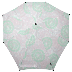 Зонт-автомат senz° cloudy colors