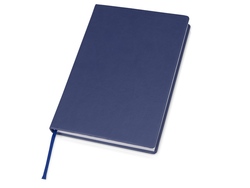 Ежедневник недатированный А5 "Lead AR" , синий