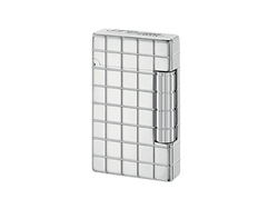 Зажигалка Initial. S.T. Dupont, серебристый