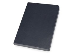 Ежедневник недатированный А5 "Vivid Flex AR" , темно-синий