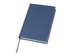 Ежедневник недатированный А5 "Medley AR" , синий