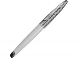 Ручка роллер Waterman модель Carene Contemporary White ST