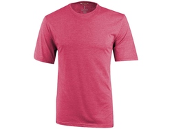 Футболка "Sarek" мужская, красный