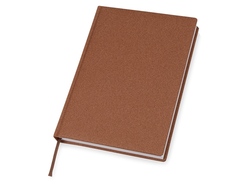 Ежедневник недатированный А5 "Medley AR" , коричневый