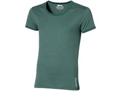 Футболка "Chip" мужская, зеленый