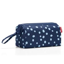 Косметичка travelcosmetic spots navy