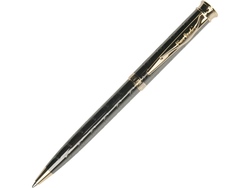 Ручка шариковая TRESOR с поворотным механизмом. Pierre Cardin