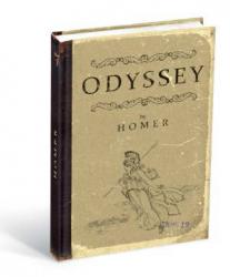 Ежедневник odyssey/iliad