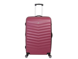 Чемодан FRIBOURG 35л. Wenger, красный