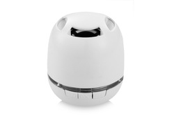 Портативная колонка "Commander" с функцией Bluetooth®, белый