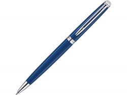 Ручка шариковая Waterman модель Hemisphere Blue Obsession в футляре