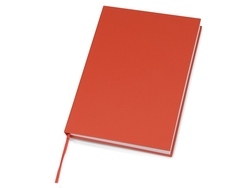 Ежедневник недатированный А5 "Prime" , красный