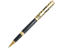 Ручка роллер Duke модель «Sapphire» в футляре