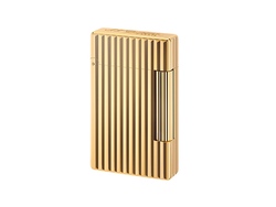 Зажигалка Initial. S.T. Dupont, золотистый