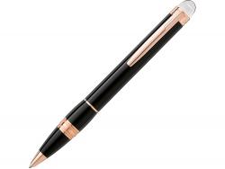 Ручка шариковая StarWalker Red Gold. Montblanc