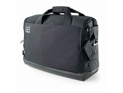 Сумка выходного дня "Moleskine myCloud" горизонтальная для цифровых устройств до 15", серый