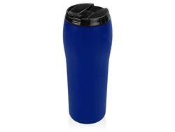 Термокружка "Жокей" 450мл, синий