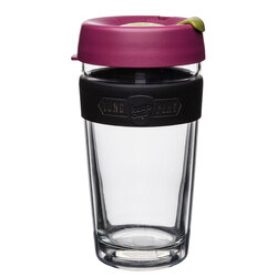 Кружка keepcup longplay cocoa 454 мл.